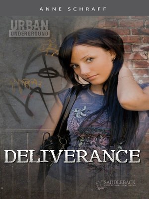 Deliverance - ebook